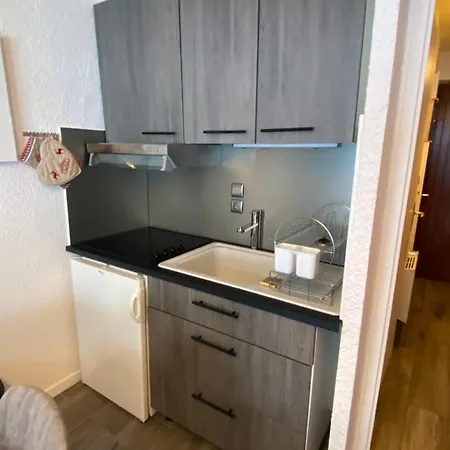 Bel A Chatel, Proche Centre Et Remontees Mecaniques, Avec Balcon Et Parking - Fr-1-693-3 Apartment